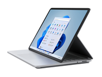 Surface Laptop Studio - Slider - Core i7 11370H - Win 11 Pro - RTX A2000 - 32... Portatīvais dators
