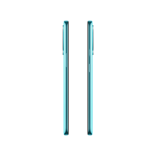 OnePlus Nord 128GB/8GB RAM blue Mobilais Telefons