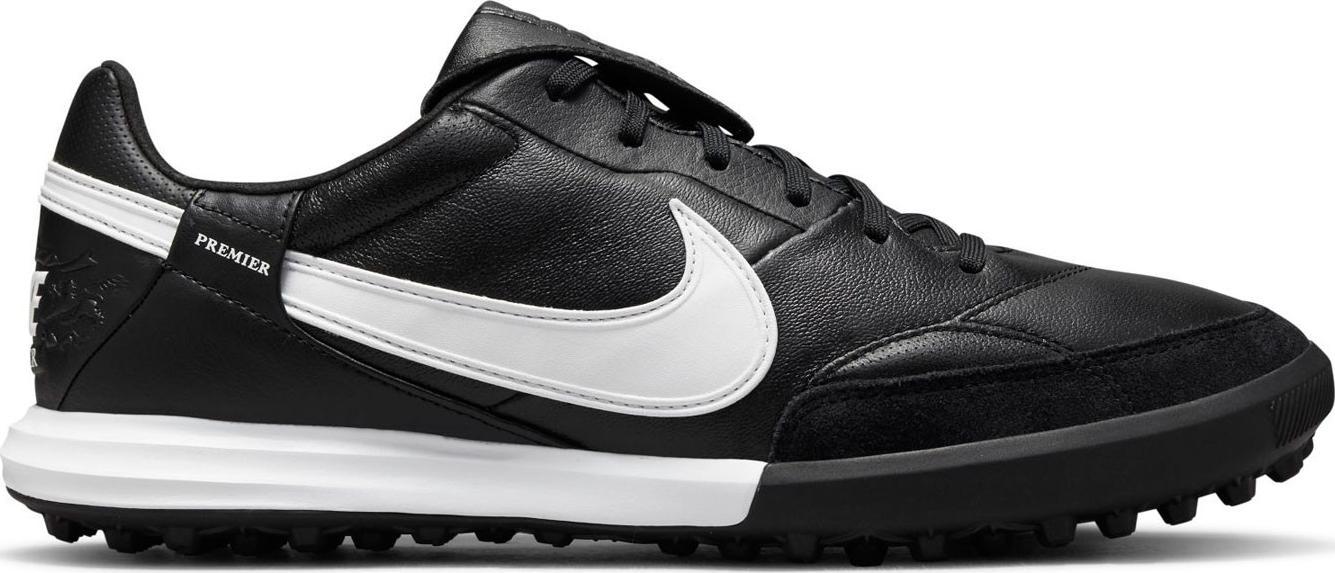 Nike Nike Premier 3 TF AT6178-010 Czarne 43