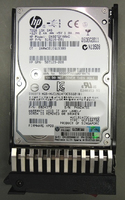 Hewlett Packard Enterprise SAS 72G 2,5 Inch DP Refurbished 5711045943867