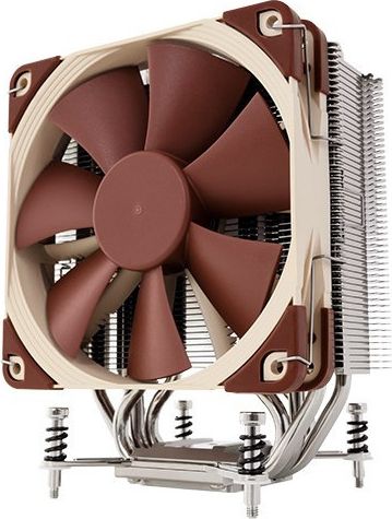 Chlodzenie CPU Noctua NH-U12DXi4 procesora dzesētājs, ventilators