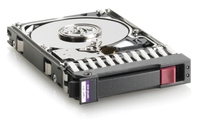 Hewlett Packard Enterprise 146Gb SAS 10K RPM HDD 2,5 Refurbished 5711045944147 99000209