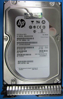 Hewlett Packard Enterprise 2TB 6G SATA 7.2k 3.5in SC MDL Refurbished 5712505771822