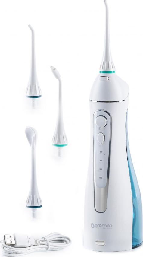 Professional Oral Irrigator Oromed ORO-DENT mutes higiēnai