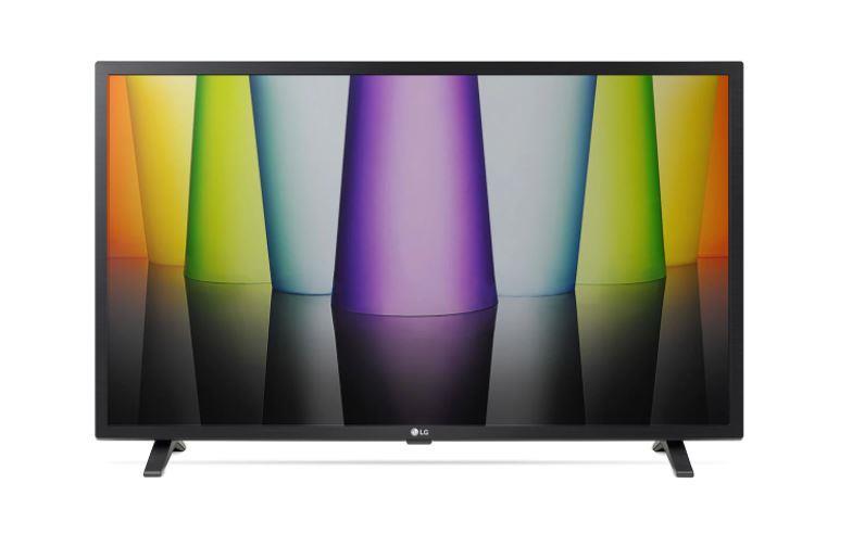 LG 32LQ63006LA  32" (81 cm), Smart TV, WebOS 3.0, FHD, 1920 x 1080, Wi-Fi, DVB-T2/T/S2/S LED Televizors
