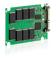 Hewlett Packard Enterprise 200GB SATA 2.5 SSD Refurbished 5711783569992