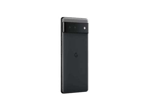 Google Pixel 6 8GB/128GB stormy black Mobilais Telefons