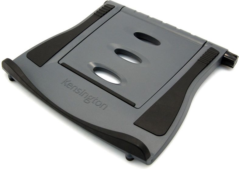 Podstawka pod laptopa Kensington SmartFit Easy Riser (60112) 60112 (5028253149364) statīvs