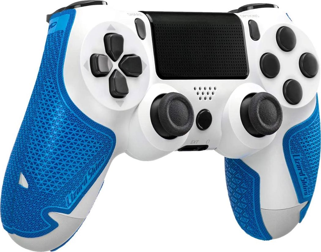 Lizard Skins Playstation 4 - Polar Blue (zugeschnitten, 0,5mm) peles paliknis