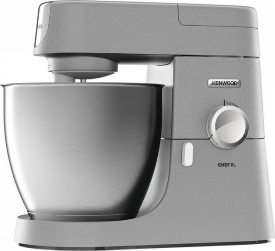 Kenwood Electronics Chef XL KVL4100S food processor 1200 W 6.7 L Silver Virtuves kombains