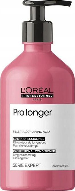 L'Oreal Paris Odzywka Serie Expert Pro Longer 500ml 3474636975167 (3474636975167)