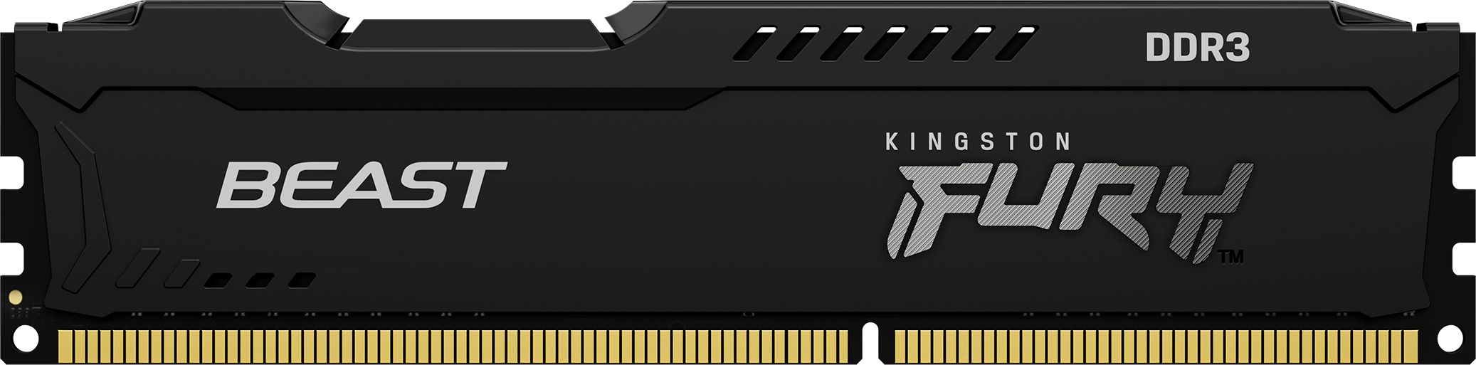 FURY Beast memory module 8 GB 1 x 8 GB DDR3 1866 MHz operatīvā atmiņa