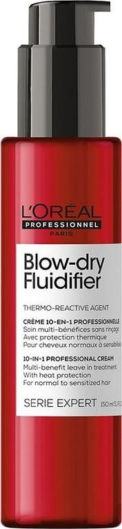 L'Oreal Paris Krem Serie Expert Blow-Dry Fluidifier 150ml 3474636977338 (3474636977338)