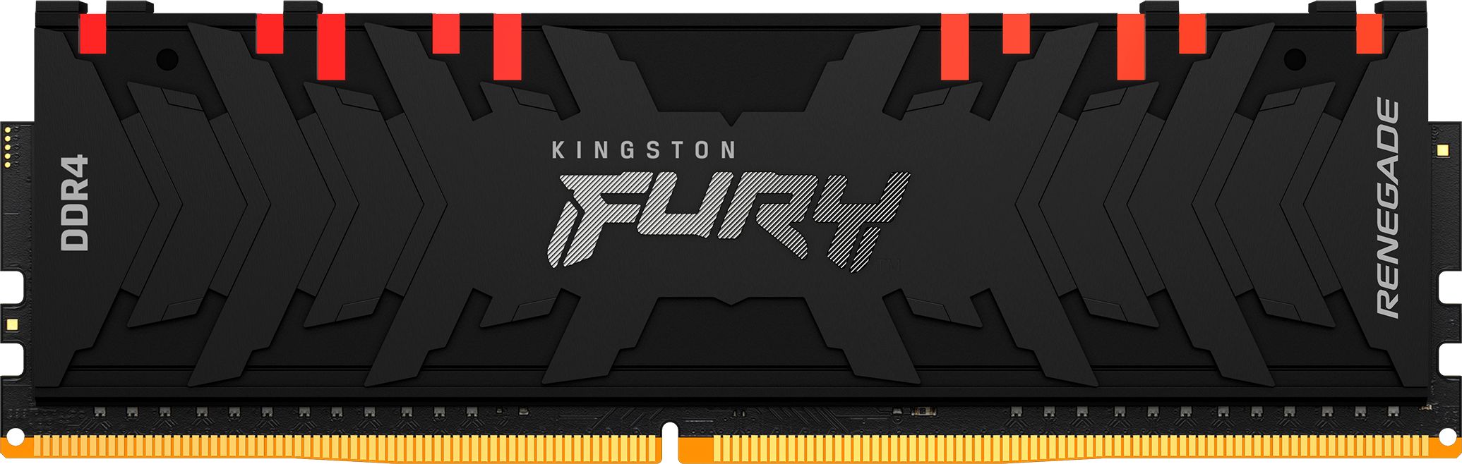 FURY Renegade RGB memory module 16 GB 1 x 16 GB DDR4 3600 MHz operatīvā atmiņa