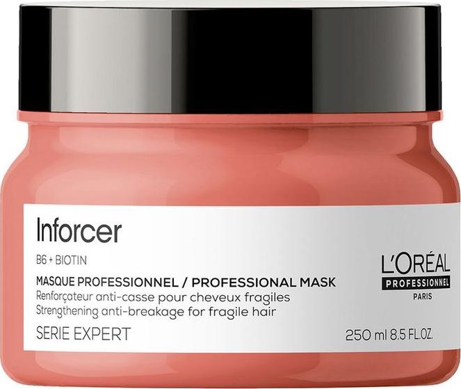 L'Oreal Paris Maska Serie Expert Inforcer 250ml 3474636975297 (3474636975297)