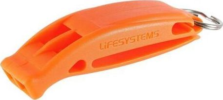 Lifesystems Gwizdek bezpieczenstwa 8141081 (5031863022507)