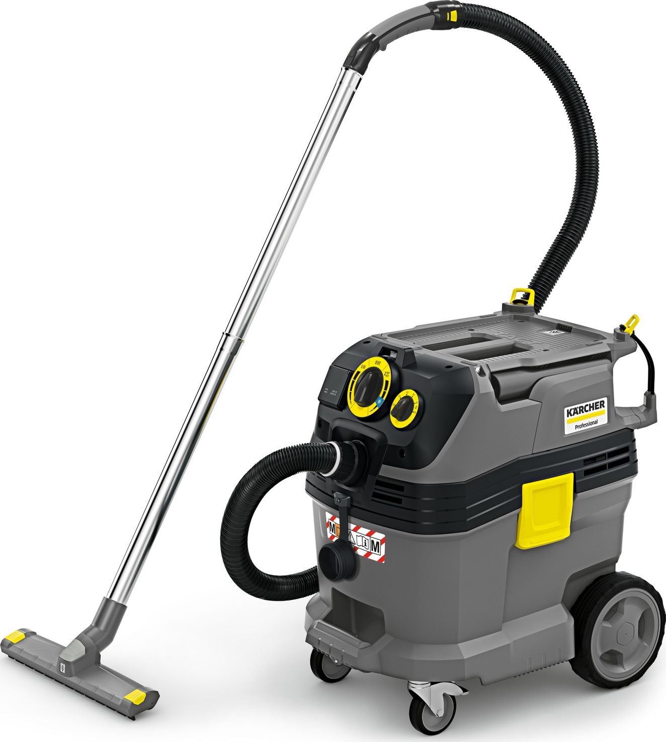 karcher NT 30/1 Tact Te H EU SPECIAL VACUUMS aksesuārs putekļsūcējam