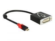 Externer Videoadapter - RTD2171U - USB-C  61213 (4043619612130) adapteris
