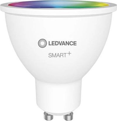 LEDVANCE SMARTWIFIPAR16 5W 230VRGBWFRGU104X3LEDV 4058075486058 apgaismes ķermenis