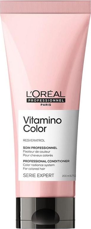 L'Oreal Paris Odzywka Serie Expert Vitamino Color 200ml 3474636975709 (3474636975709)