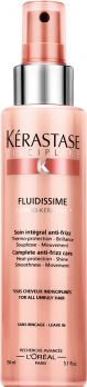 Kerastase Discipline Fluidissime Anti-Frizz Care Spray 150 ml 0000013910 (3474630655201)