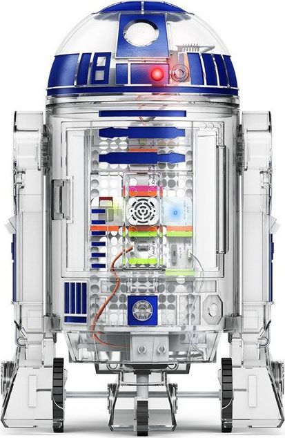LittleBits R2-D2 Star Wars Droid Inventor Kit Star Wars 680-0011-EU