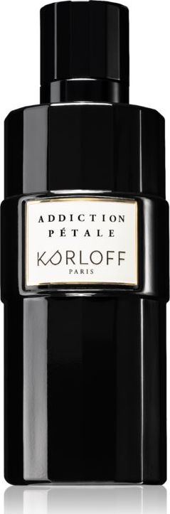 Korloff Addiction Petale EDP 100ml 9358276 (3760251870629)