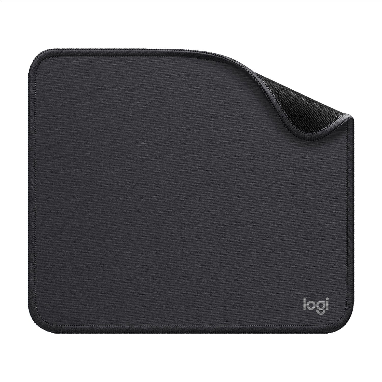 Logitech Mouse Pad Studio Series GRAPHITE 5099206099470 peles paliknis