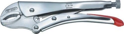 Knipex szczypce morsea 180mm (4104180) 4104180 (4003773002741)