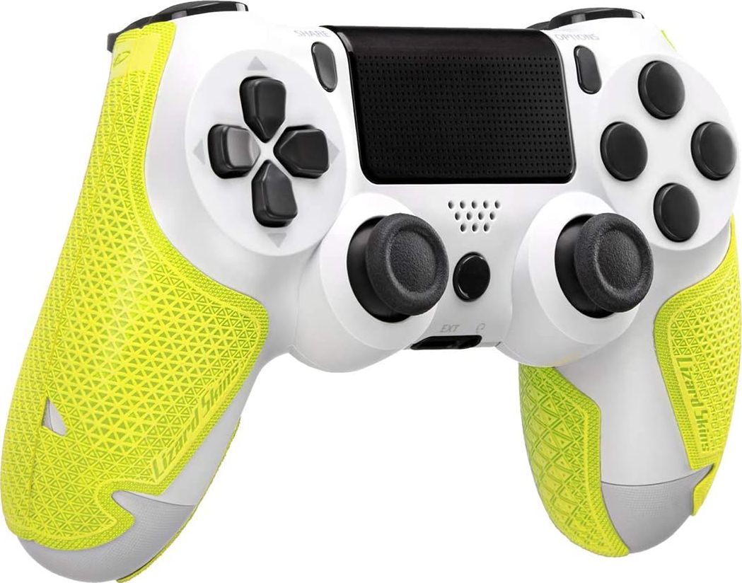 Lizard Skins Playstation 4 - Neon (zugeschnitten, 0,5mm) peles paliknis