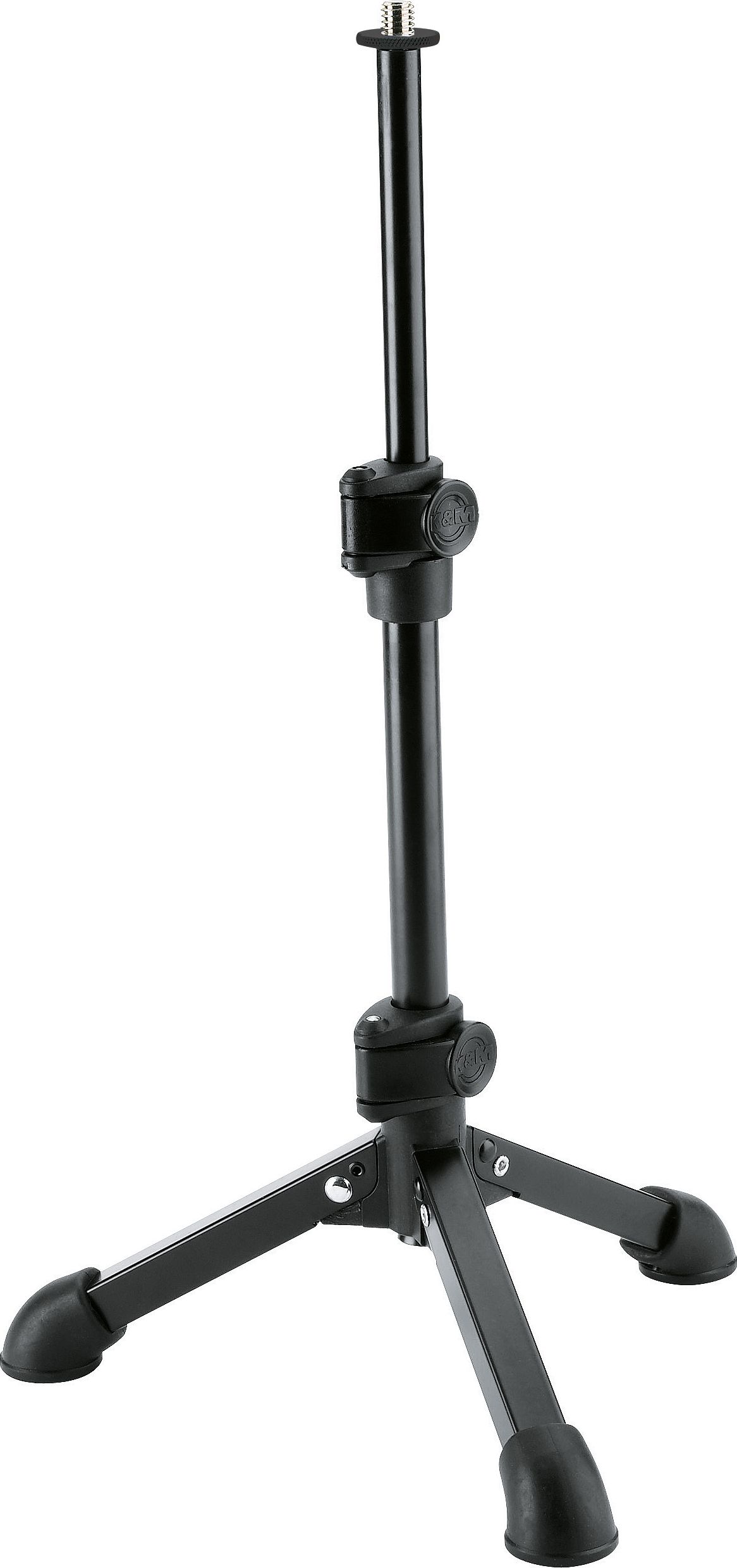 Konig & Meyer 23150 Table Stand black 23150-100-55 (4016842819324) Mikrofons