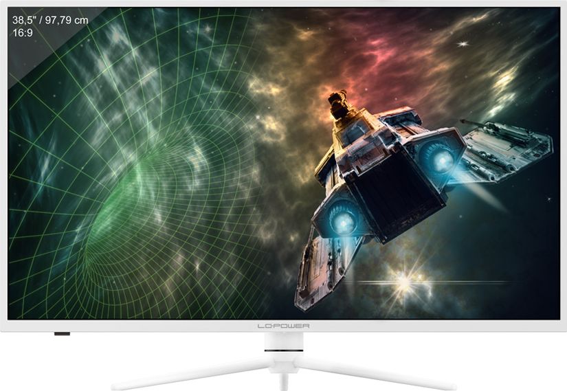 LC-Power LC-M39QHD-165C monitors