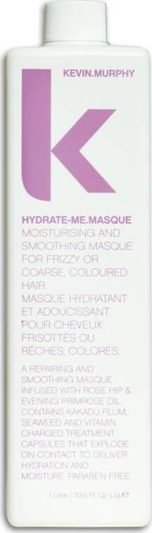 Kevin Murphy Kevin Murphy Hydrate Me Masque maska nawilzajaca do wlosow 1000ml 9339341016922 (9339341016922)