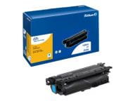 Toner HP CF331A comp. Pelikan 2531c cyan toneris