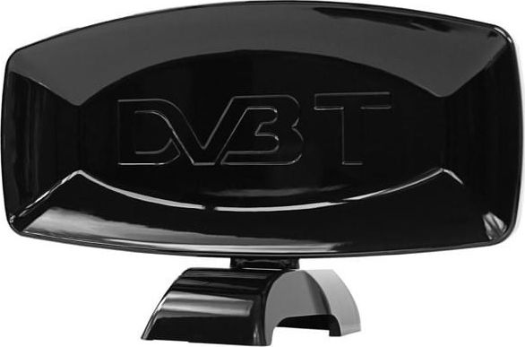 Antena RTV Libox panelowa DVW pokojowa DVB-T LB0180 LB0180 (5902689076336) antena