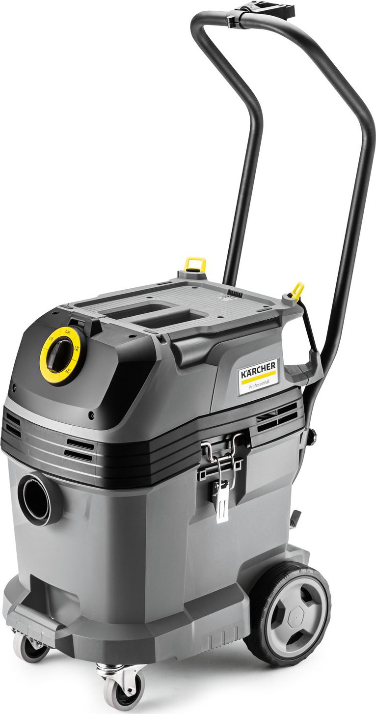 karcher NT 50/1 Tact Te M EU SPECIAL VACUUMS aksesuārs putekļsūcējam