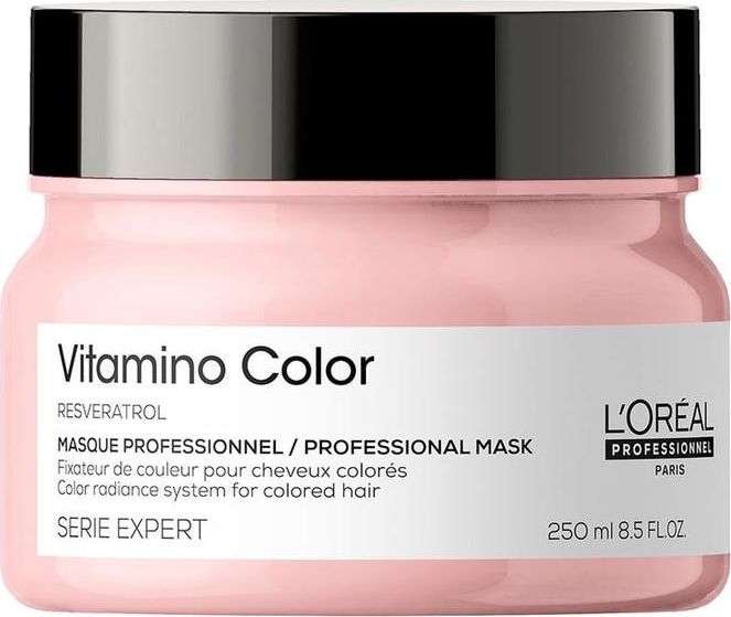 L'Oreal Paris Maska Serie Expert Vitamino Color 250ml 3474636976058 (3474636976058)