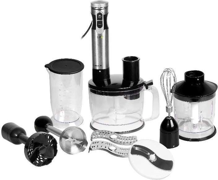 Hand blender with multi-functional BZL001 1000W Blenderis