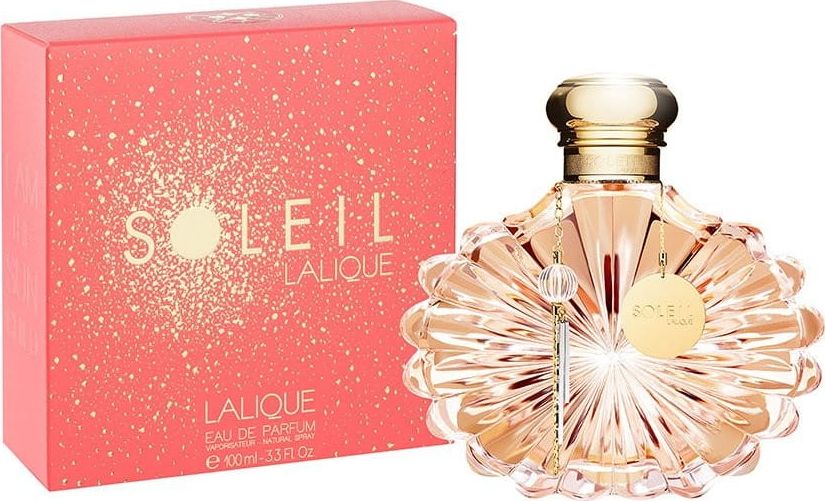 Lalique Soleil EDP 100 ml Smaržas sievietēm