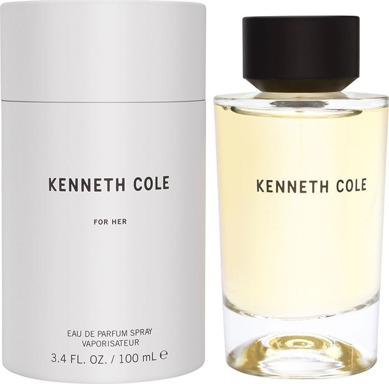 Kenneth Cole For Her EDP 100 ml 117436 (608940573914) Smaržas sievietēm