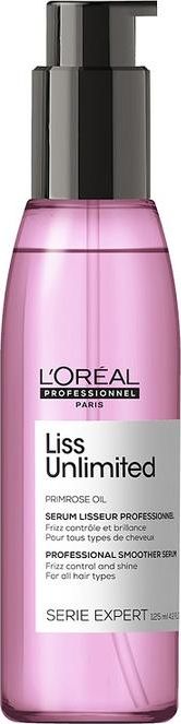 L'Oreal Paris Olejek Serie Expert Liss Unlimited 125ml 3474636974320 (3474636974320)