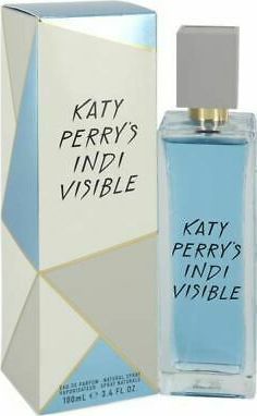 Katy Perry Indi Visible EDP 100 ml Smaržas sievietēm