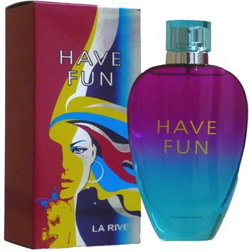 La Rive Have Fun EDP 30 ml 58134 (5906735231342) Smaržas sievietēm