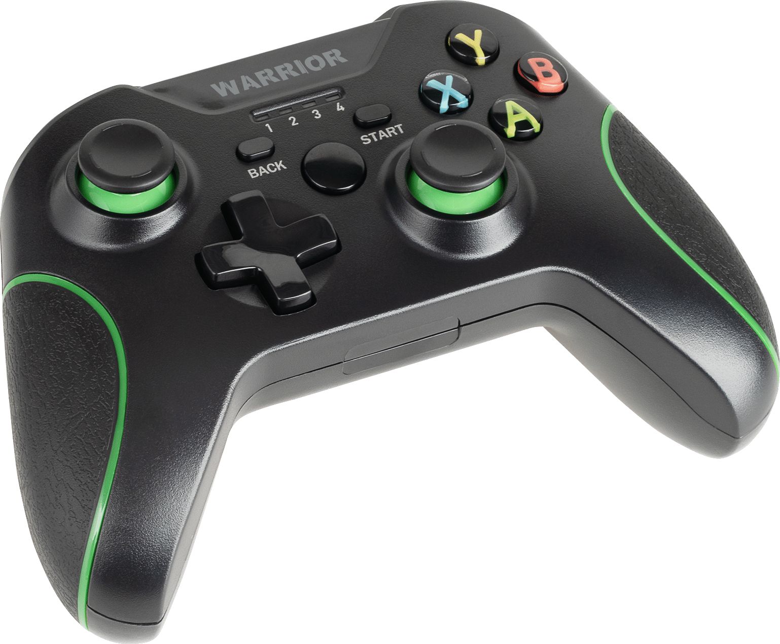 Kruger & Matz Warrior Gamepad Xbox / PC spēļu konsoles gampad