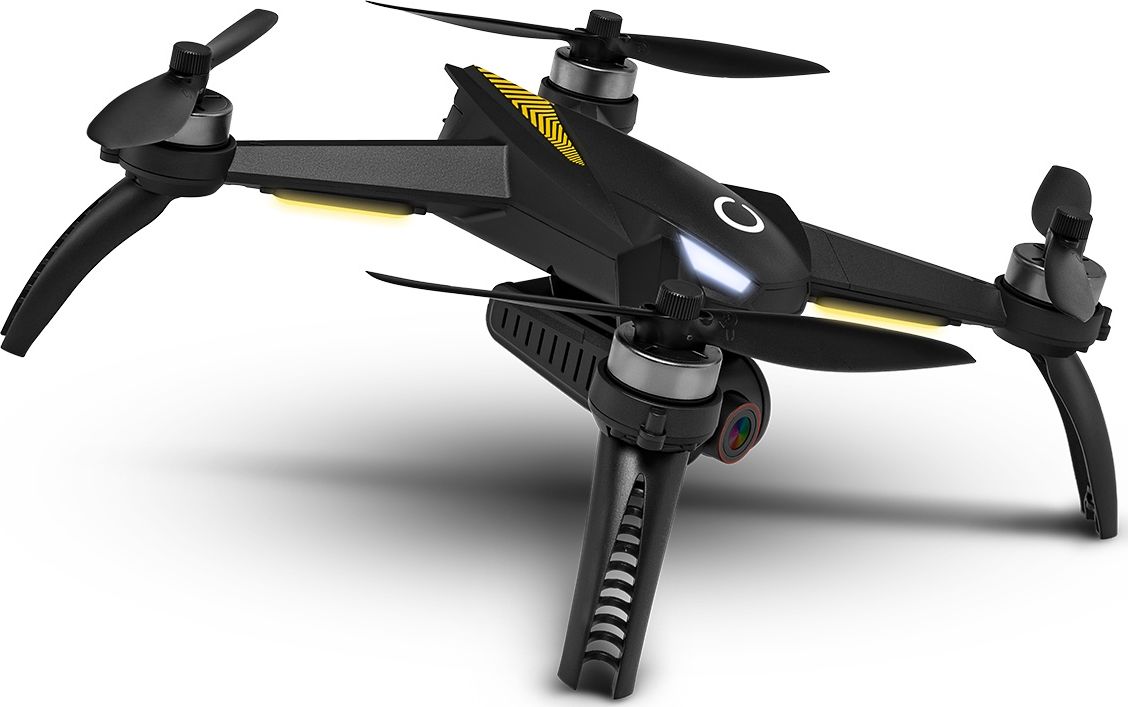 Overmax X-Bee Drone 9.5 Fold Droni un rezerves daļas