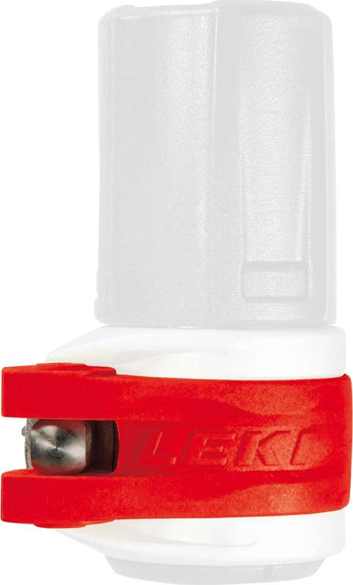 Leki Klamra Speed Lock 2 14/12mm czerwona 880680106 (4028173728220)