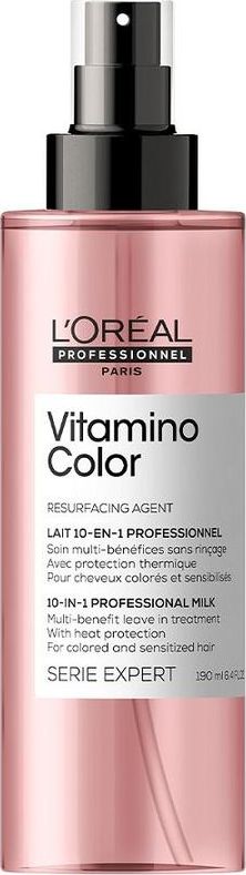 L'Oreal Paris Spray Serie Expert Vitamino Color 10in1 190ml 3474636974368 (3474636974368)