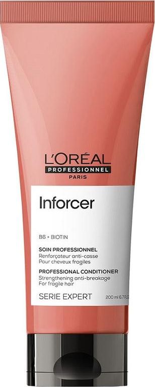 L'Oreal Paris Odzywka Serie Expert Inforcer 200ml 3474636975211 (3474636975211)