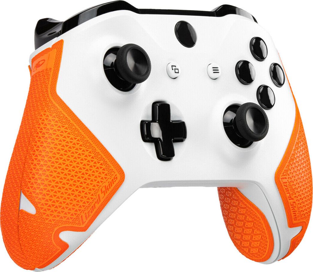 Lizard Skins XBOX One - Tangerine (zugeschnitten, 0,5mm) peles paliknis