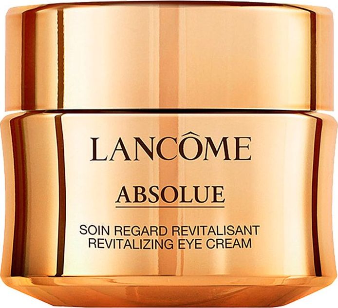 Lancome Absolu Revitalizing Eye Cream rewitalizujacy krem pod oczy 20ml 3614272048607 (3614272048607) ēnas